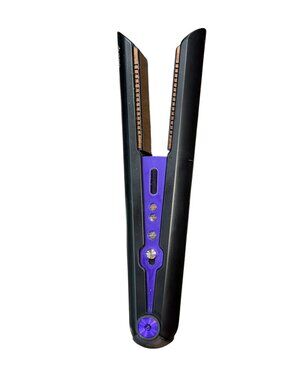 Dyson Corrale Flat Iron Hair Straightener Rechargeable Cordless Flexing Plates